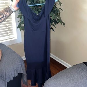 Elegant Party Dress